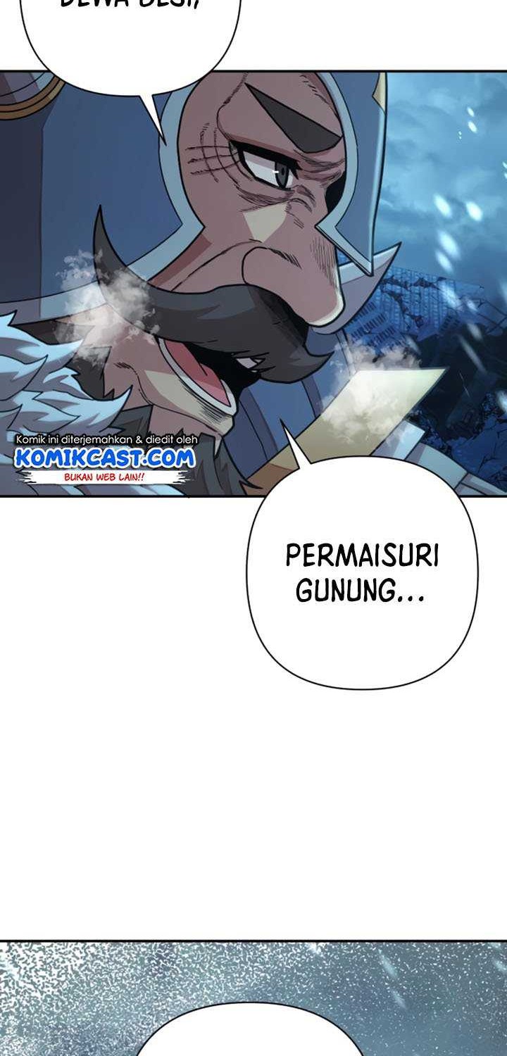 Hero Has Returned chapter 43 halaman 53