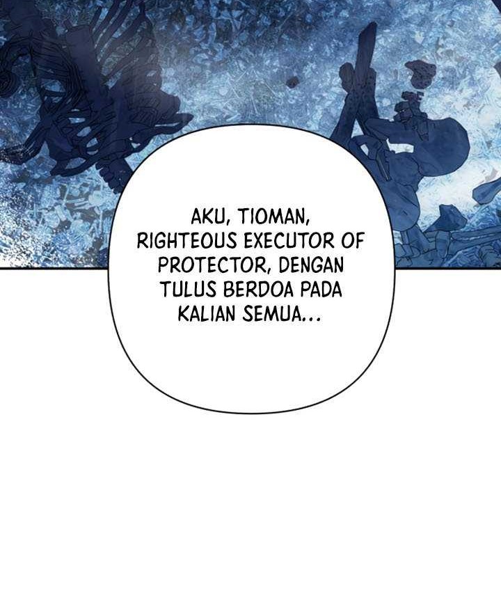 Hero Has Returned chapter 43 halaman 55