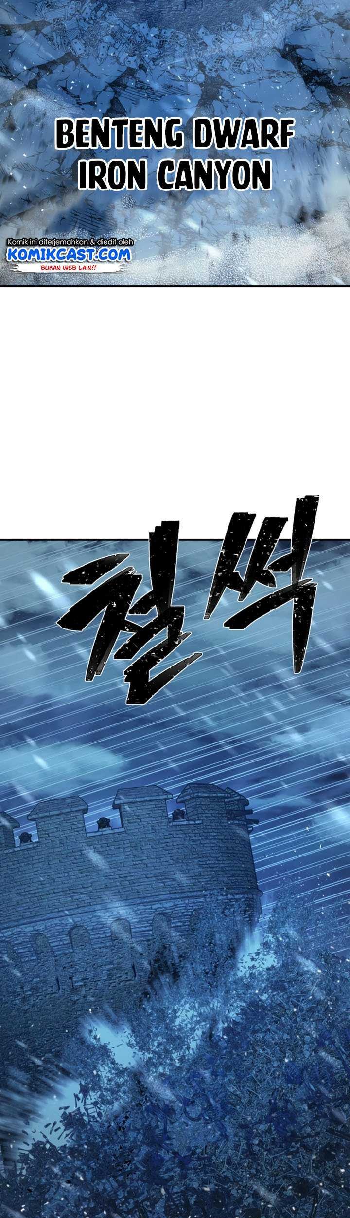 Hero Has Returned chapter 43 halaman 58