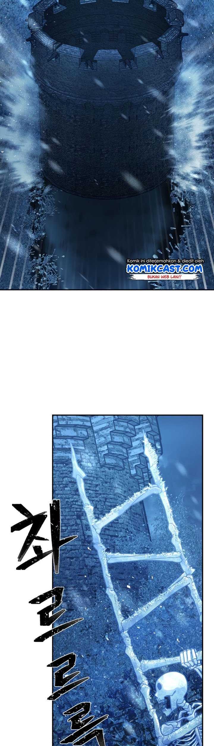 Hero Has Returned chapter 43 halaman 60