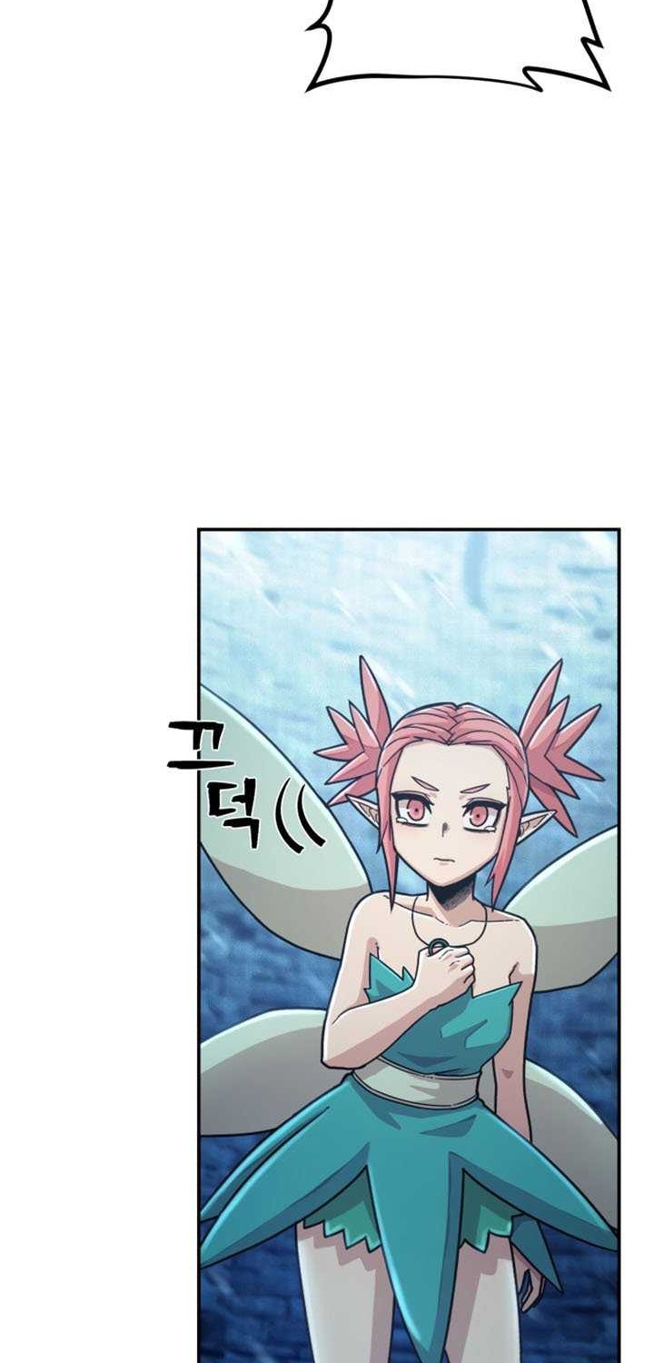 Hero Has Returned chapter 43 halaman 69