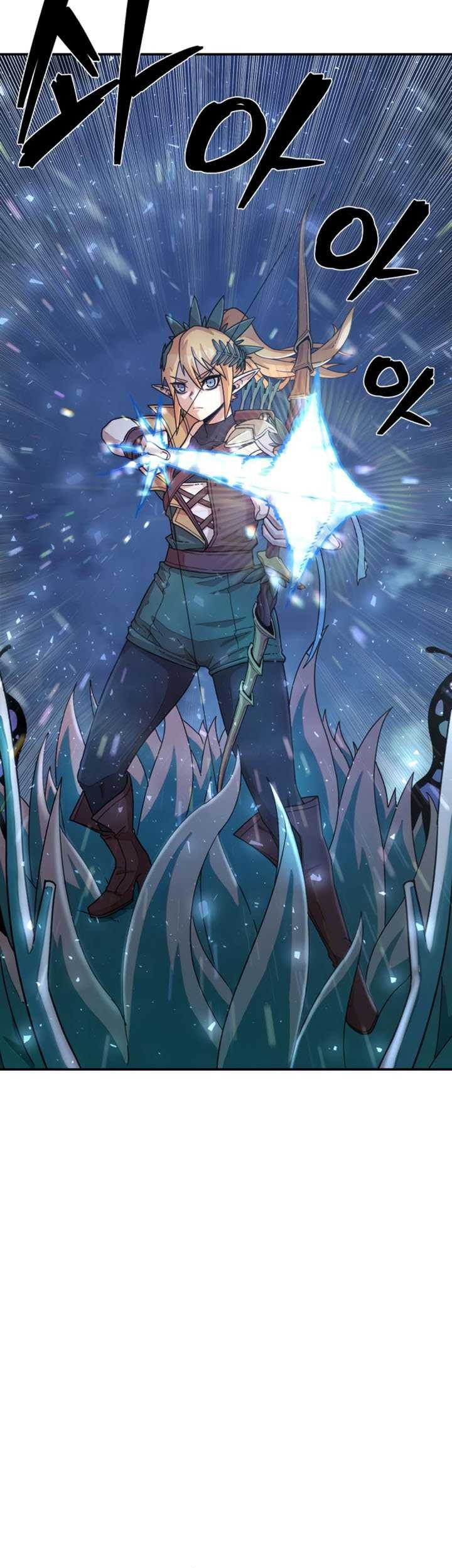 Hero Has Returned chapter 43 halaman 77