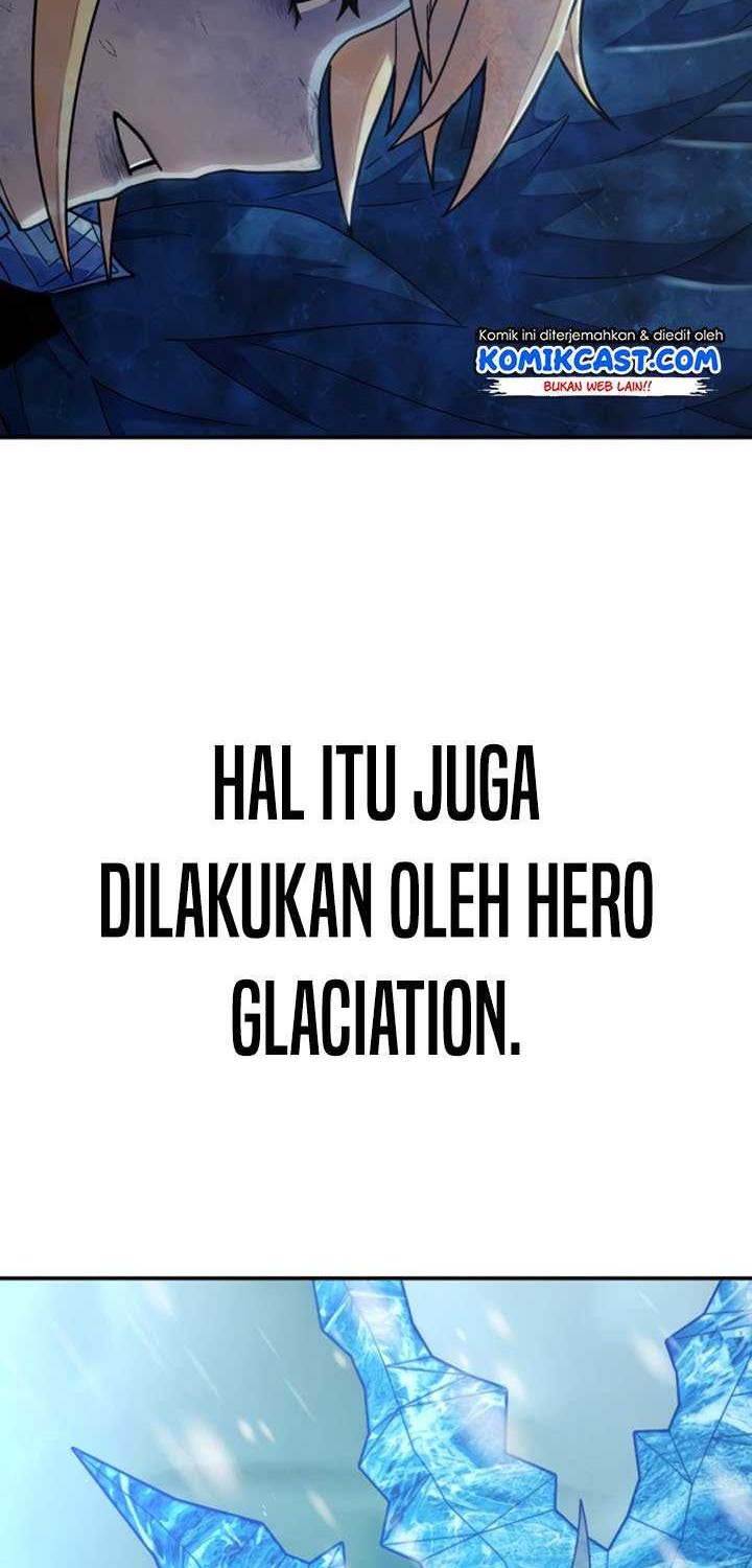 Hero Has Returned chapter 43 halaman 80