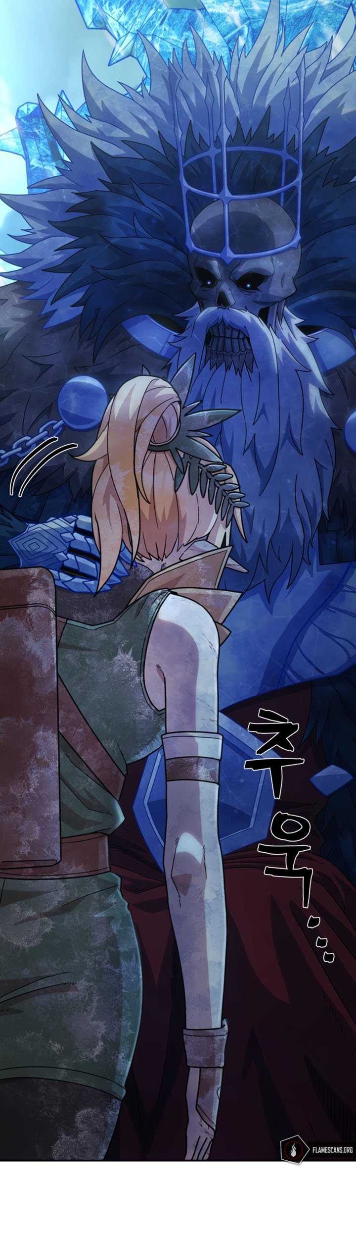 Hero Has Returned chapter 43 halaman 81