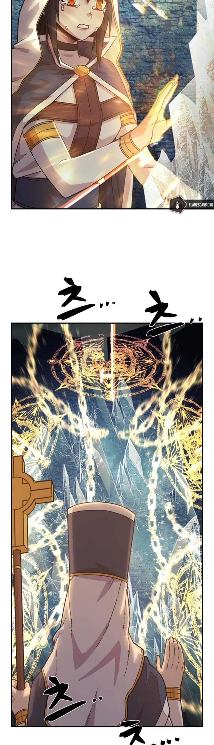 Hero Has Returned chapter 43 halaman 89