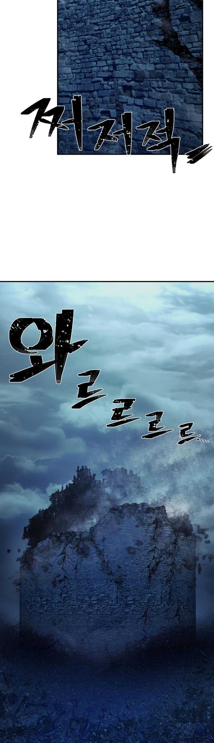 Hero Has Returned chapter 43 halaman 91