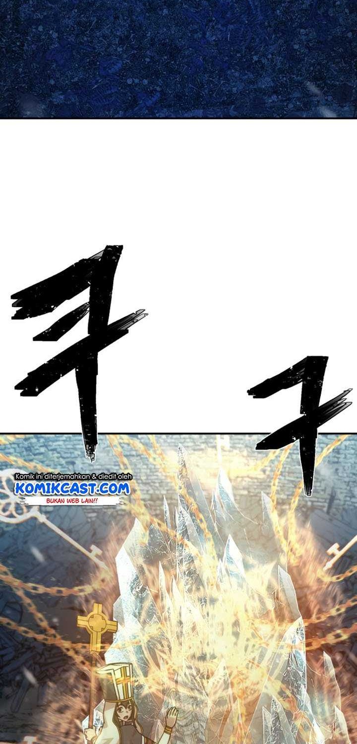 Hero Has Returned chapter 43 halaman 92