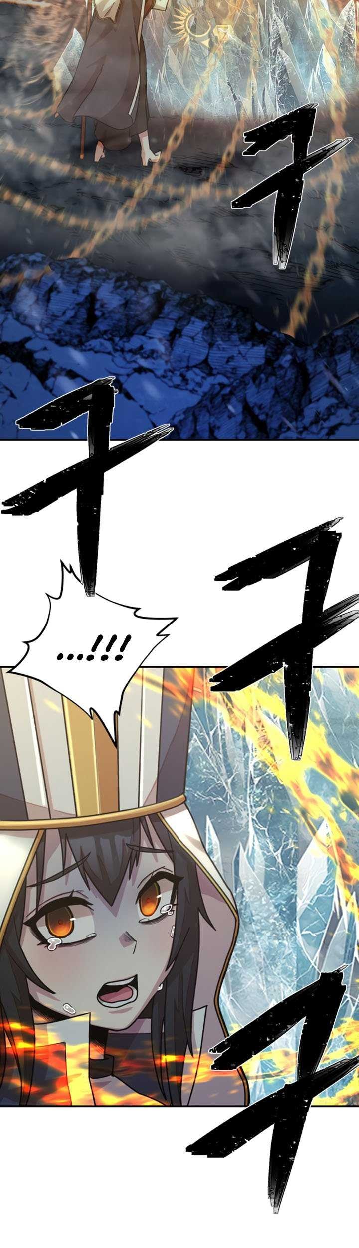 Hero Has Returned chapter 43 halaman 93