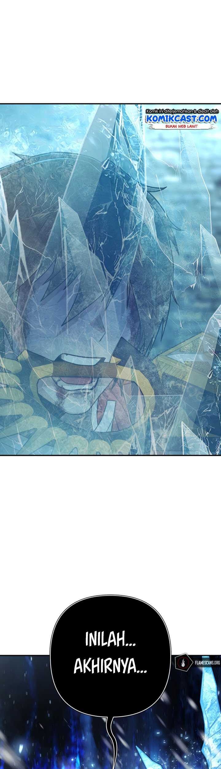 Hero Has Returned chapter 43 halaman 95