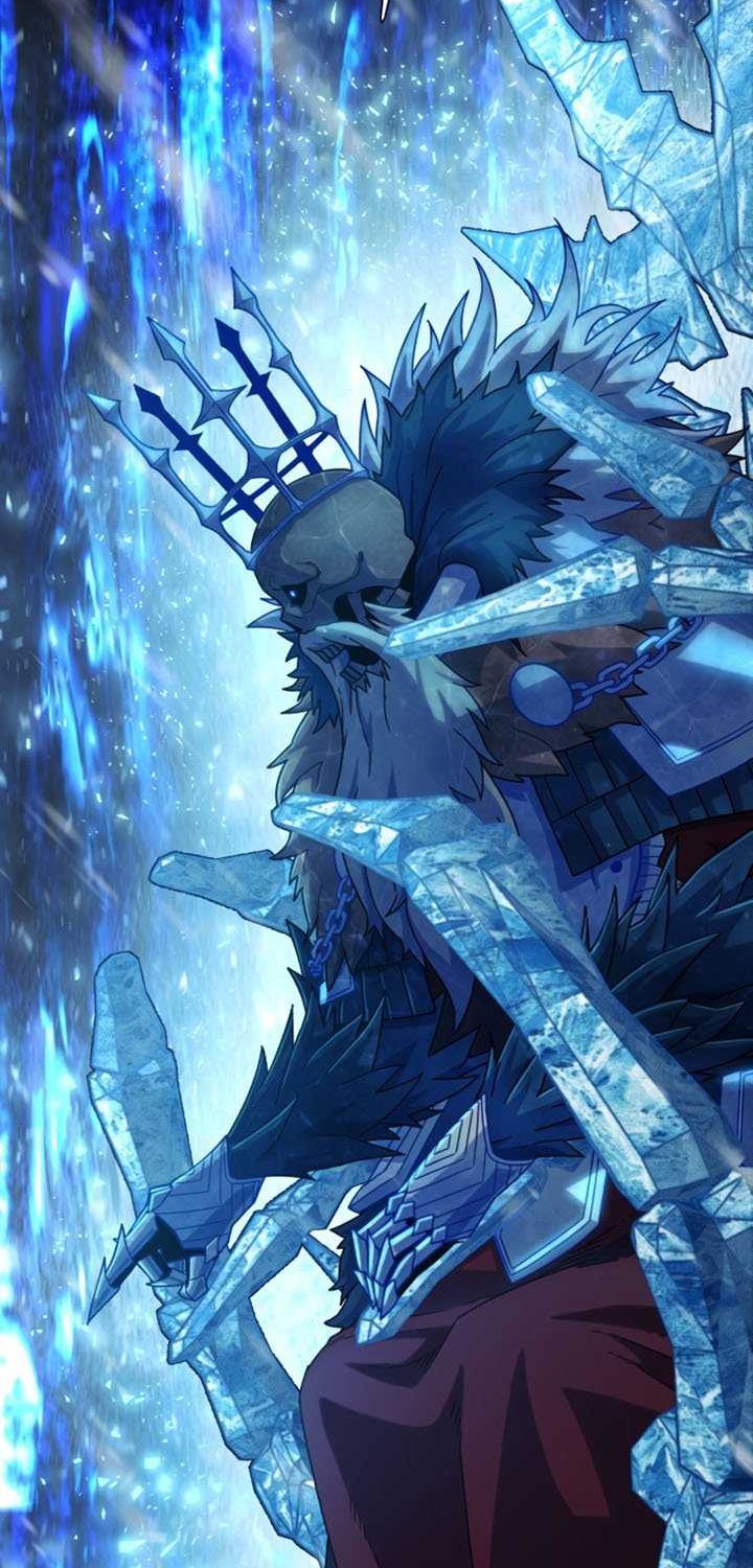 Hero Has Returned chapter 43 halaman 96
