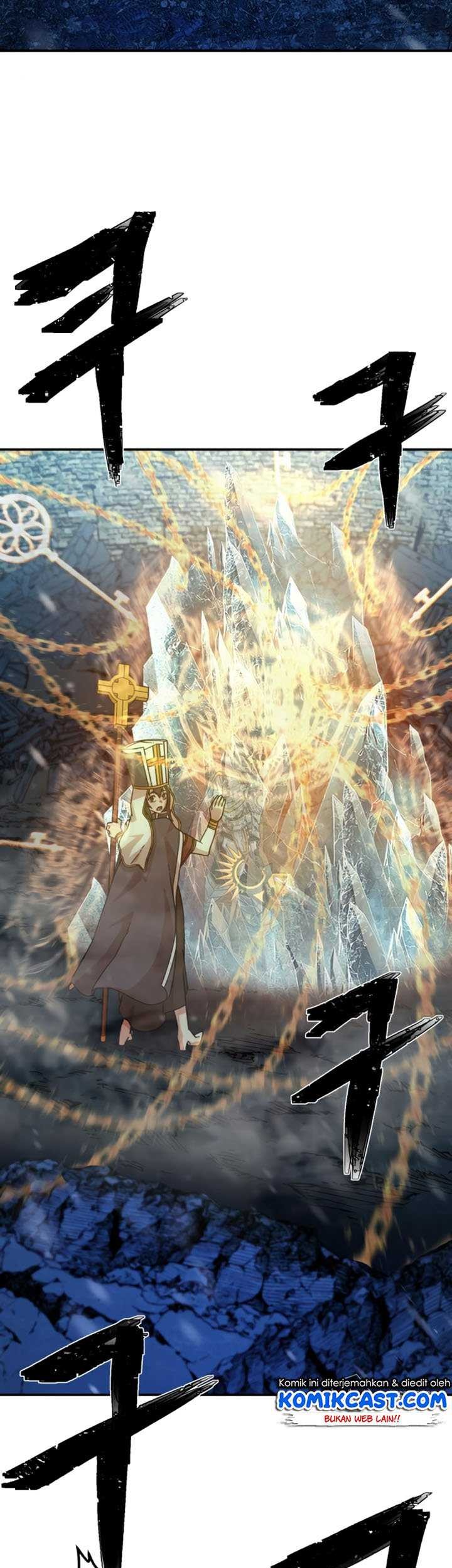 Hero Has Returned Bab 44 halaman 4