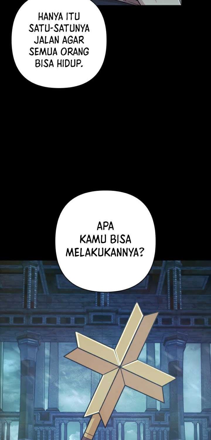 Hero Has Returned Bab 44 halaman 39