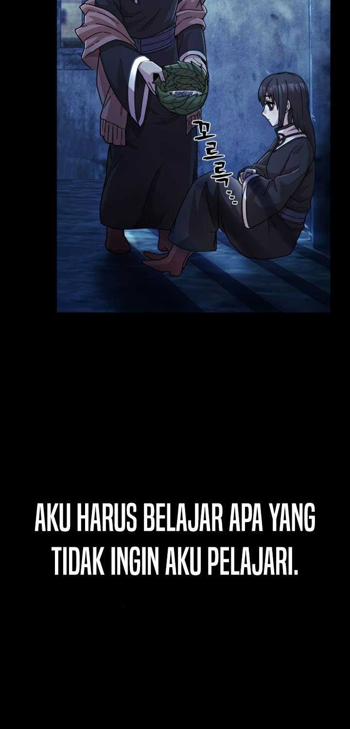 Hero Has Returned Bab 44 halaman 57