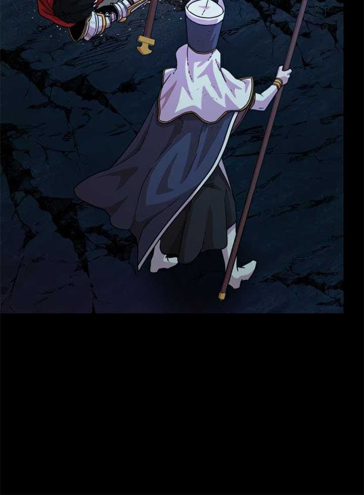 Hero Has Returned Bab 44 halaman 76
