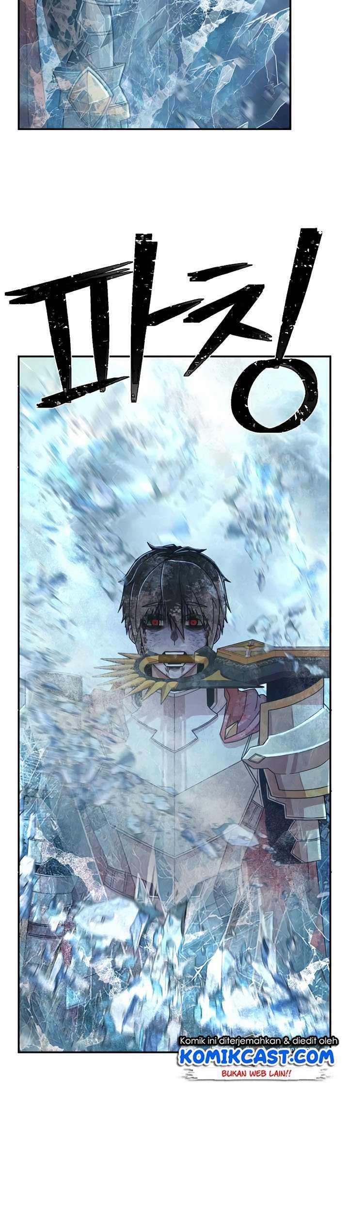 Hero Has Returned Bab 45 halaman 4