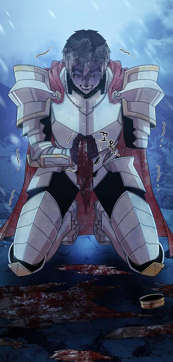Hero Has Returned Bab 45 halaman 8