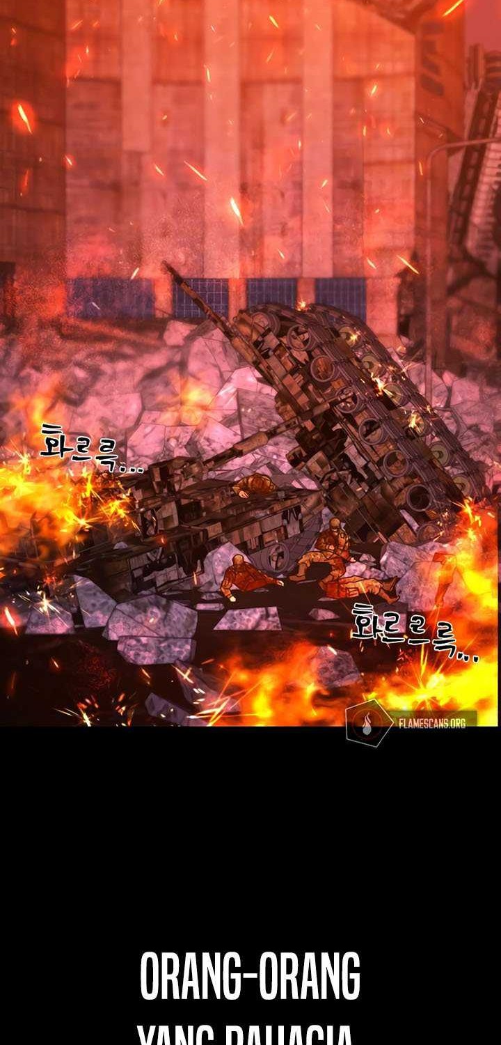 Hero Has Returned Bab 45 halaman 44