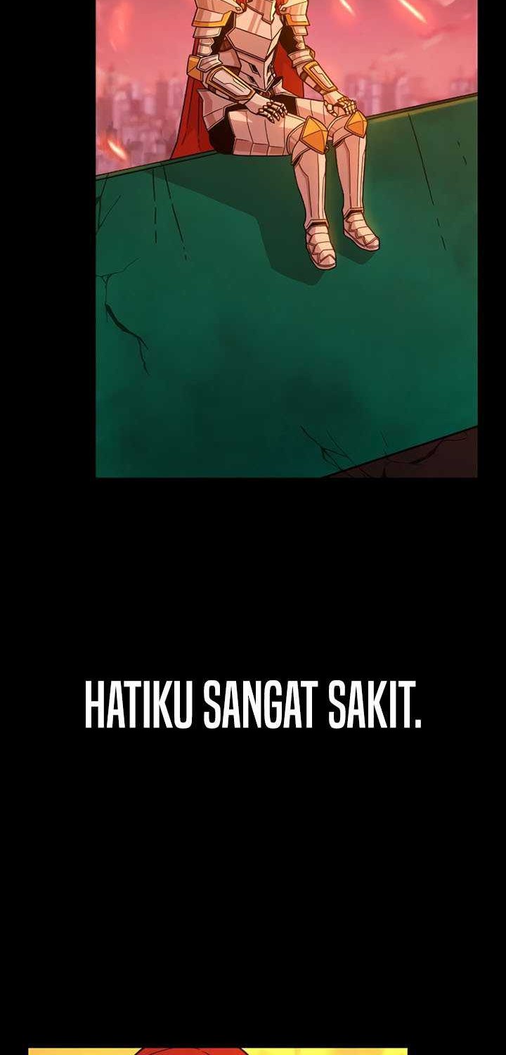 Hero Has Returned Bab 45 halaman 49