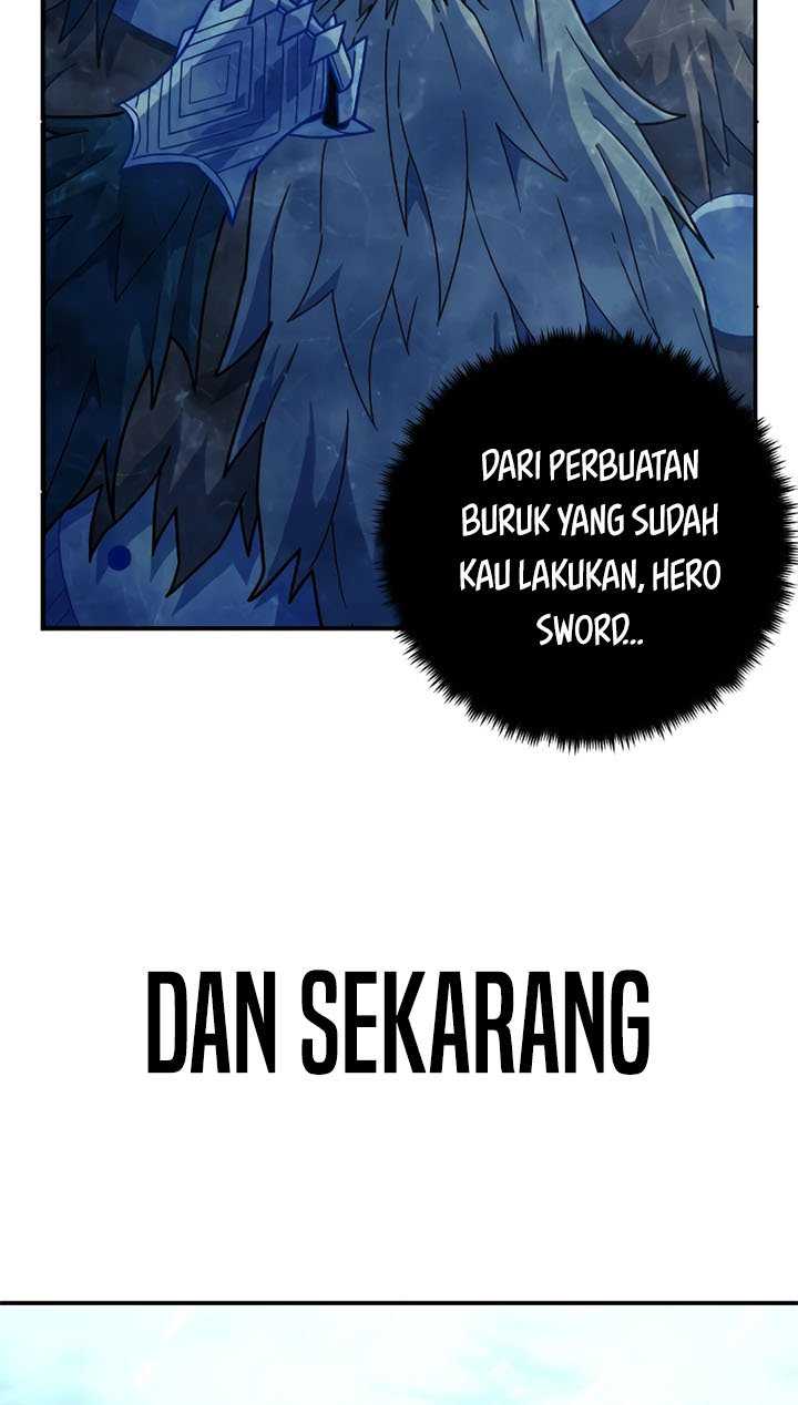 Hero Has Returned Bab 45 halaman 68