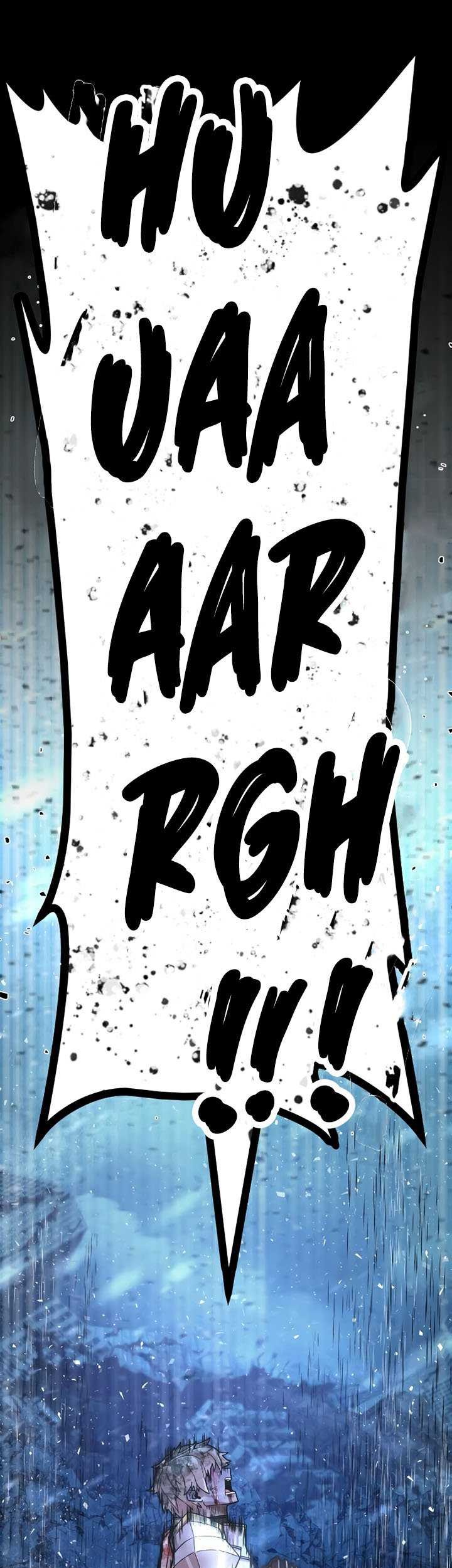 Hero Has Returned Bab 45 halaman 78