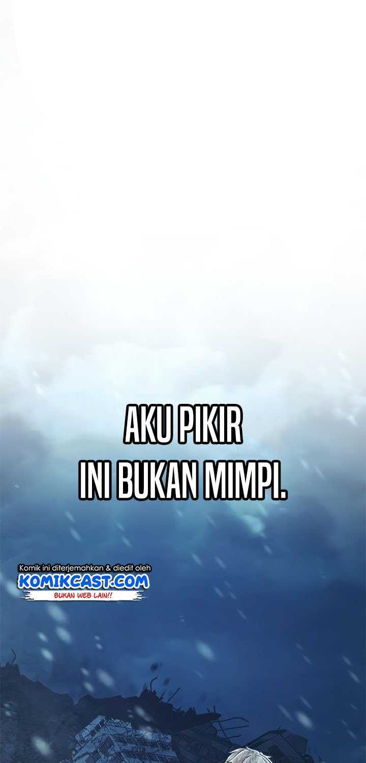Hero Has Returned Bab 45 halaman 86