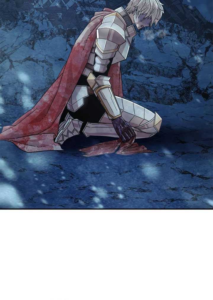 Hero Has Returned Bab 45 halaman 87