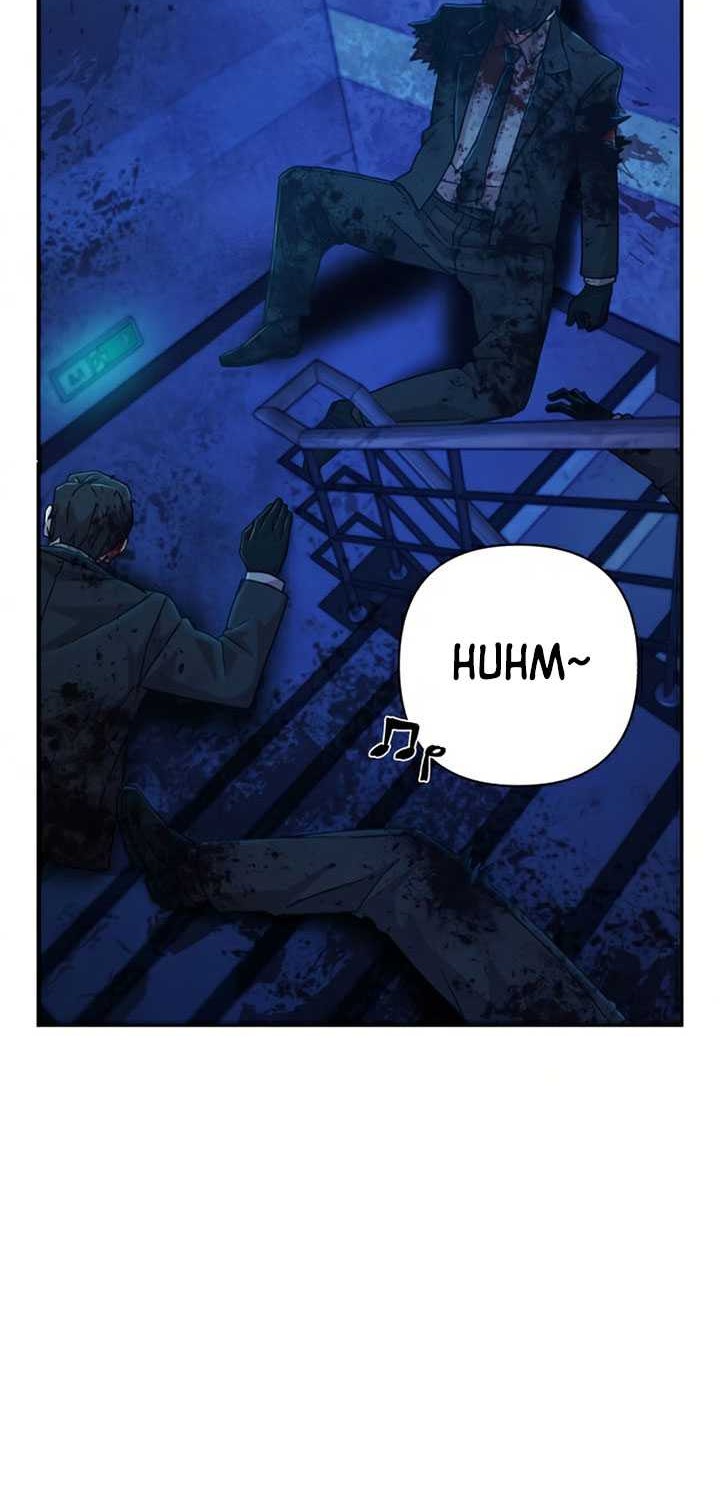Hero Has Returned Bab 46 halaman 3