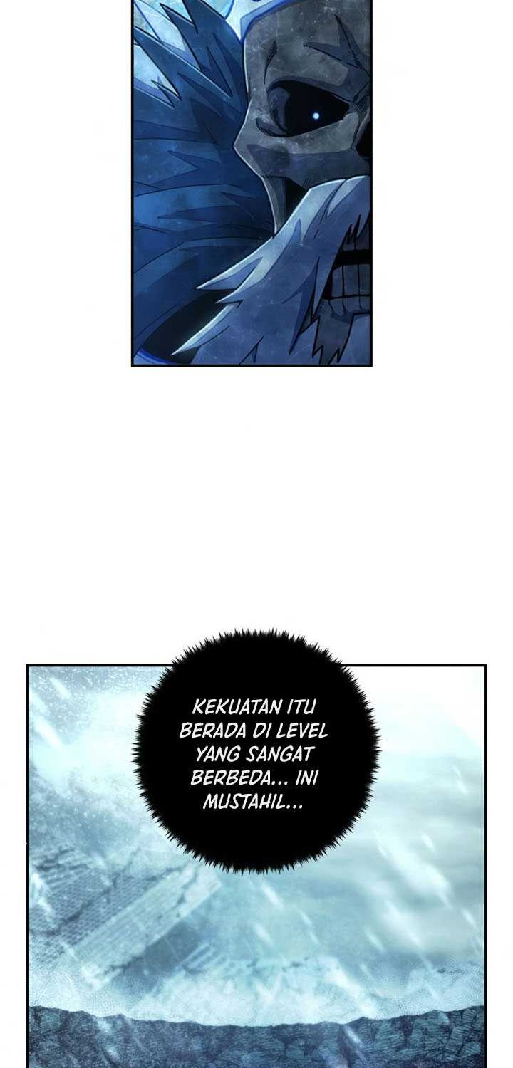 Hero Has Returned Bab 46 halaman 58