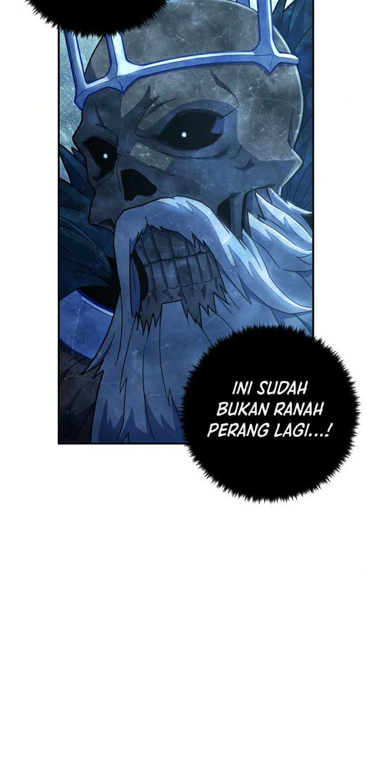 Hero Has Returned Bab 46 halaman 63