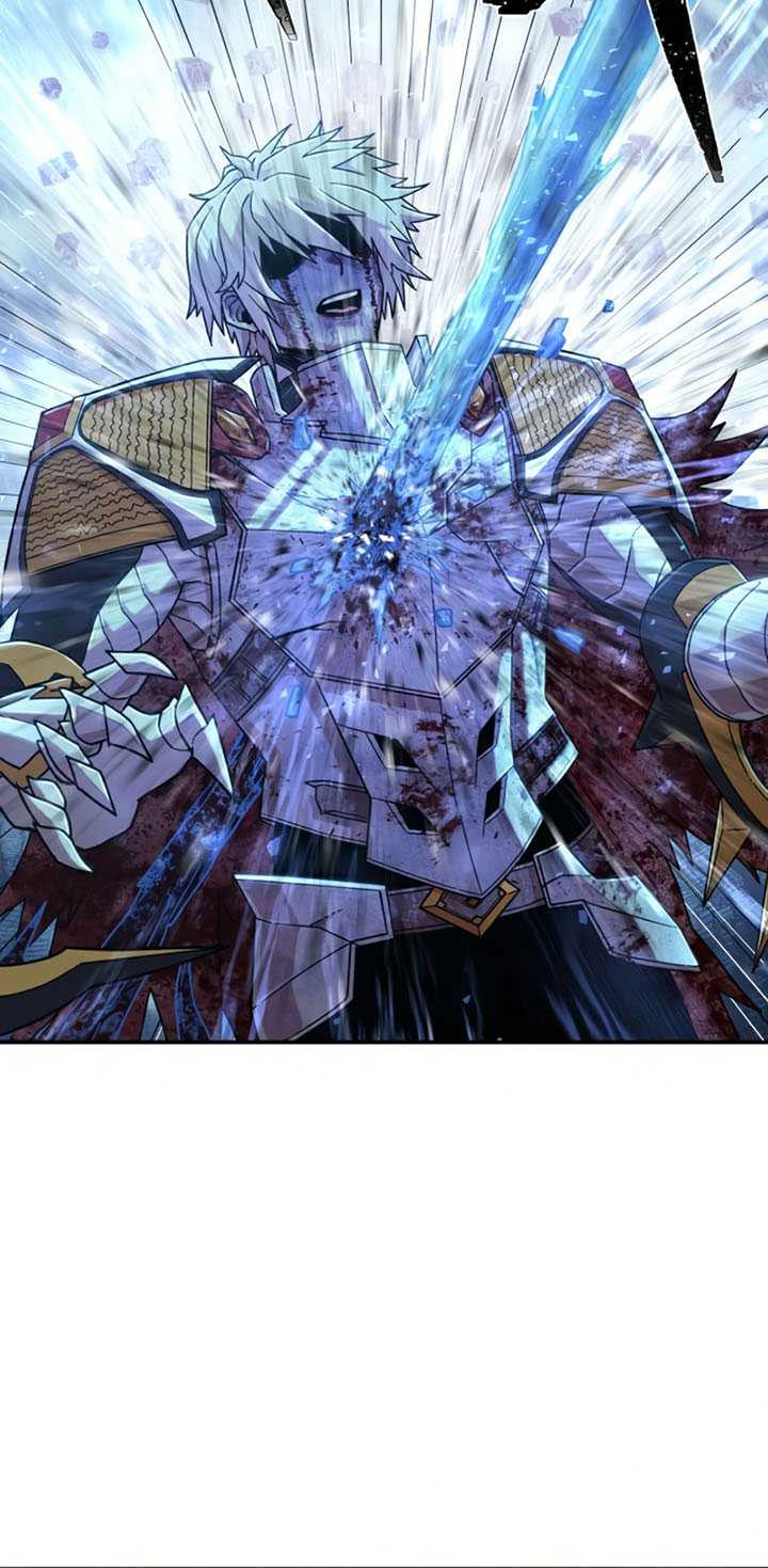 Hero Has Returned Bab 46 halaman 77