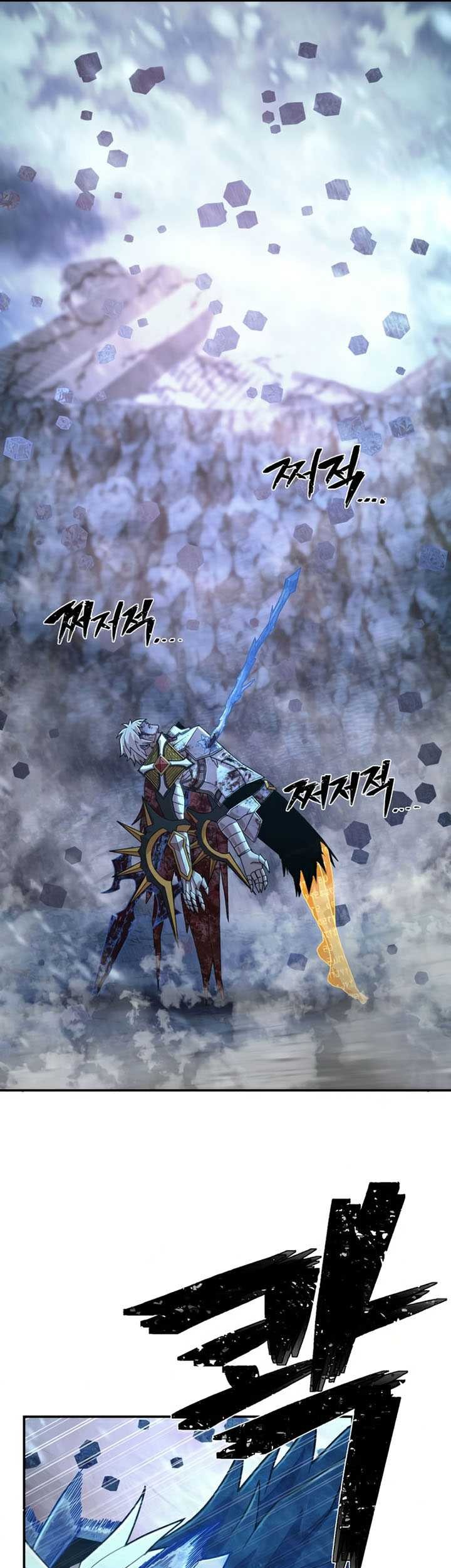 Hero Has Returned Bab 46 halaman 78