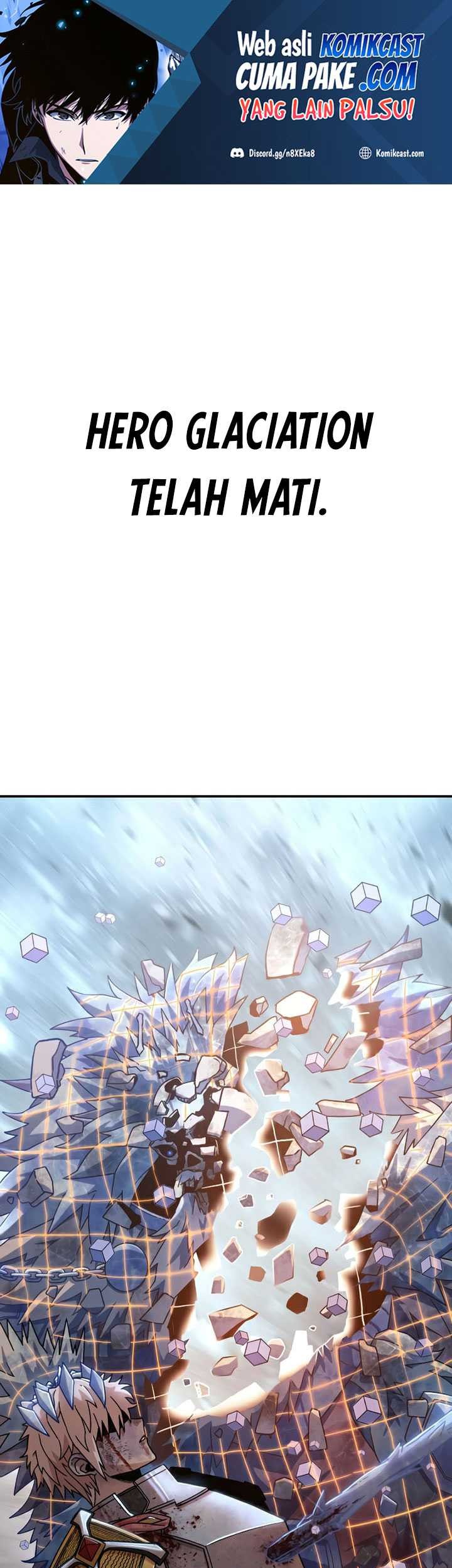 Hero Has Returned Bab 47 halaman 2
