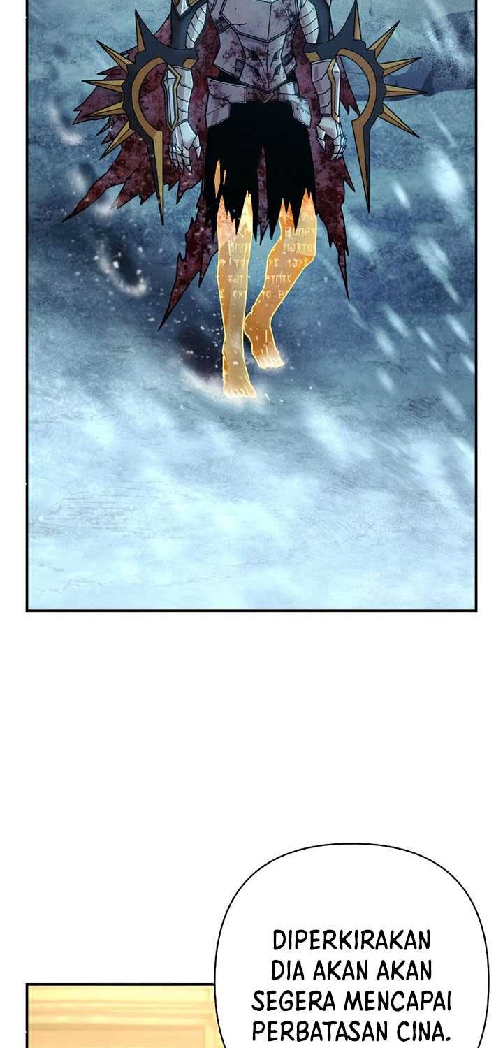 Hero Has Returned Bab 47 halaman 9