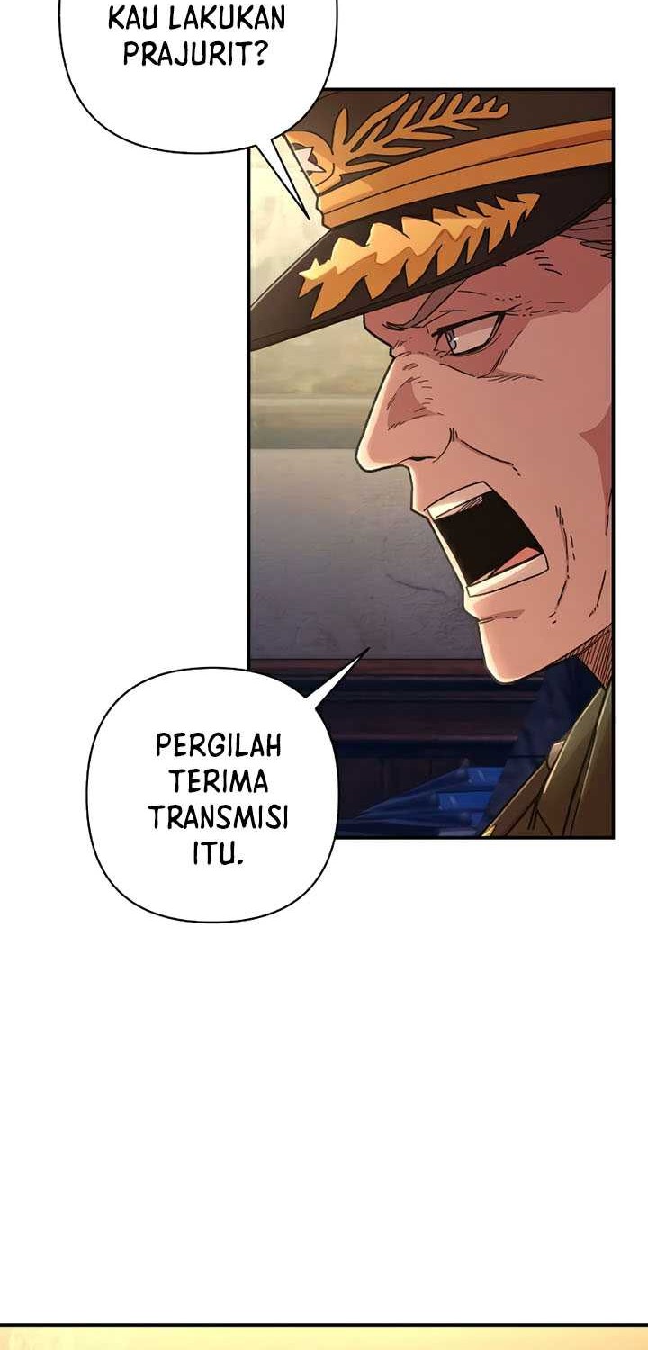 Hero Has Returned Bab 47 halaman 14