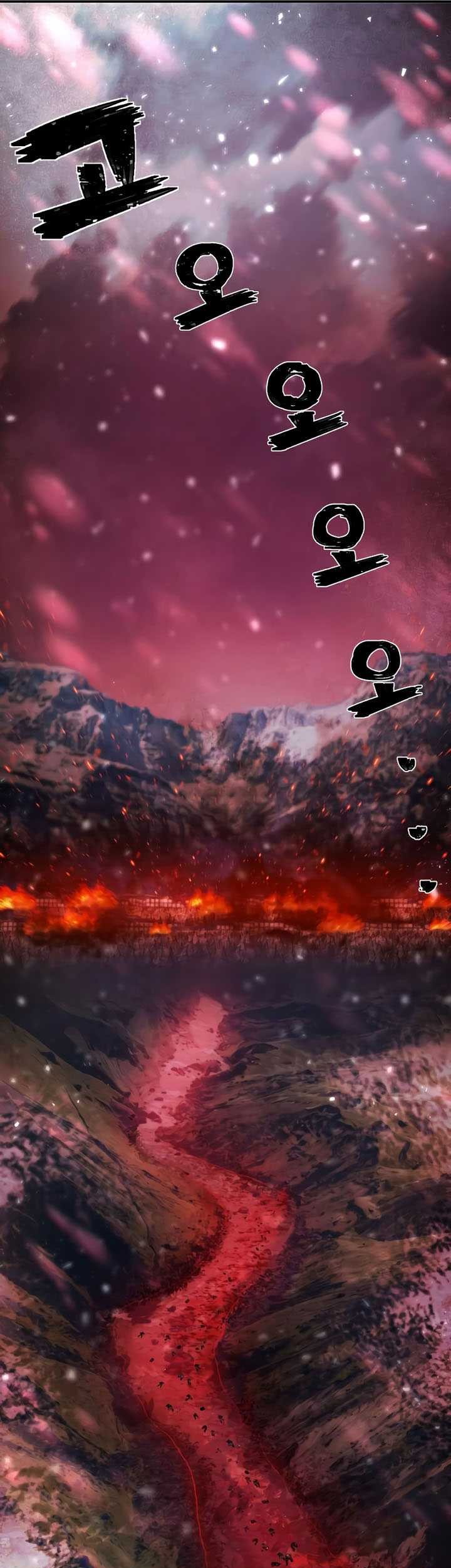 Hero Has Returned Bab 47 halaman 18