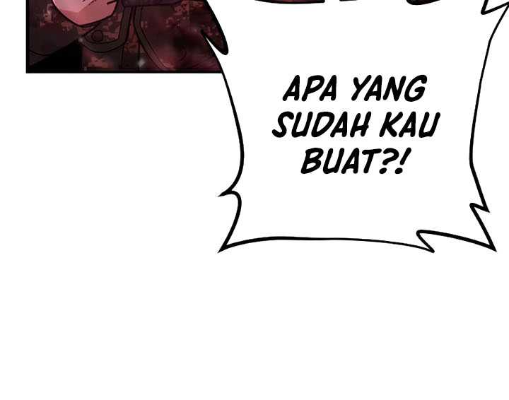 Hero Has Returned Bab 47 halaman 22