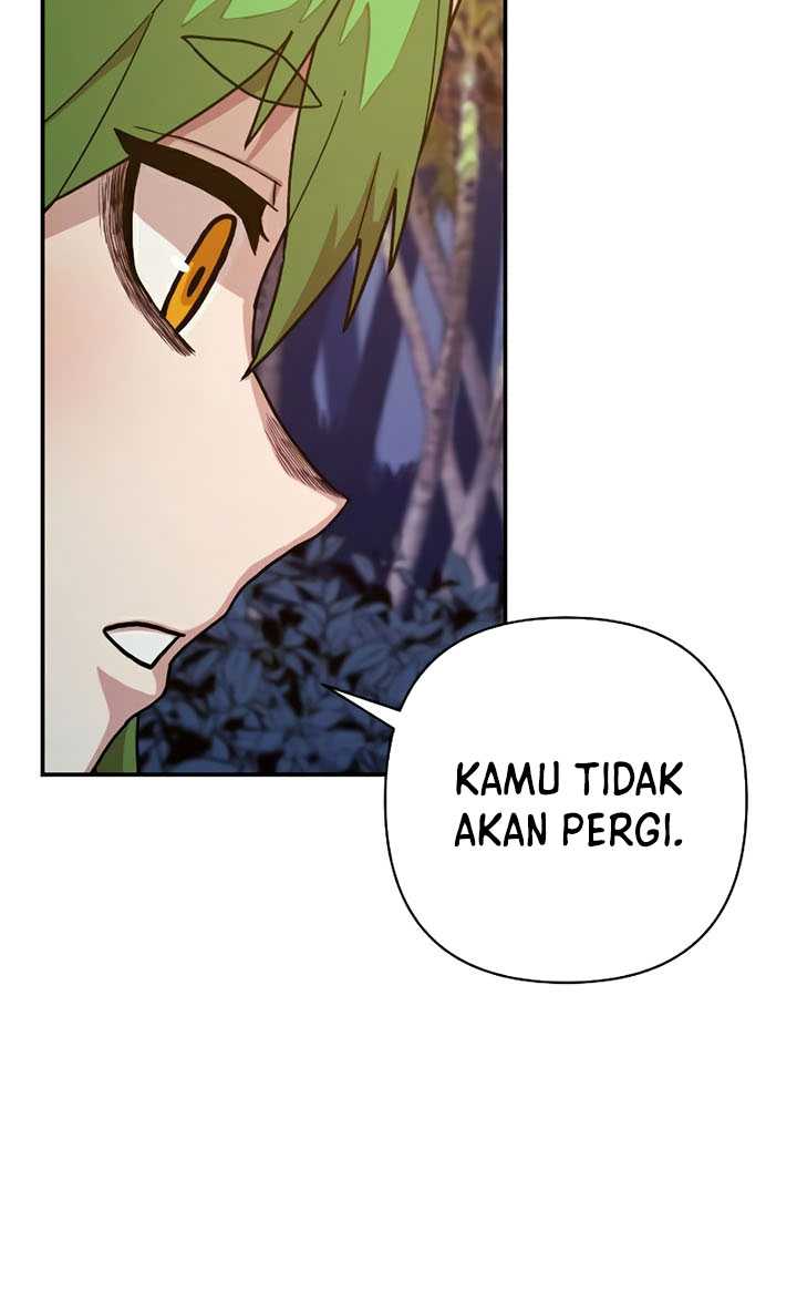 Hero Has Returned Bab 47 halaman 62