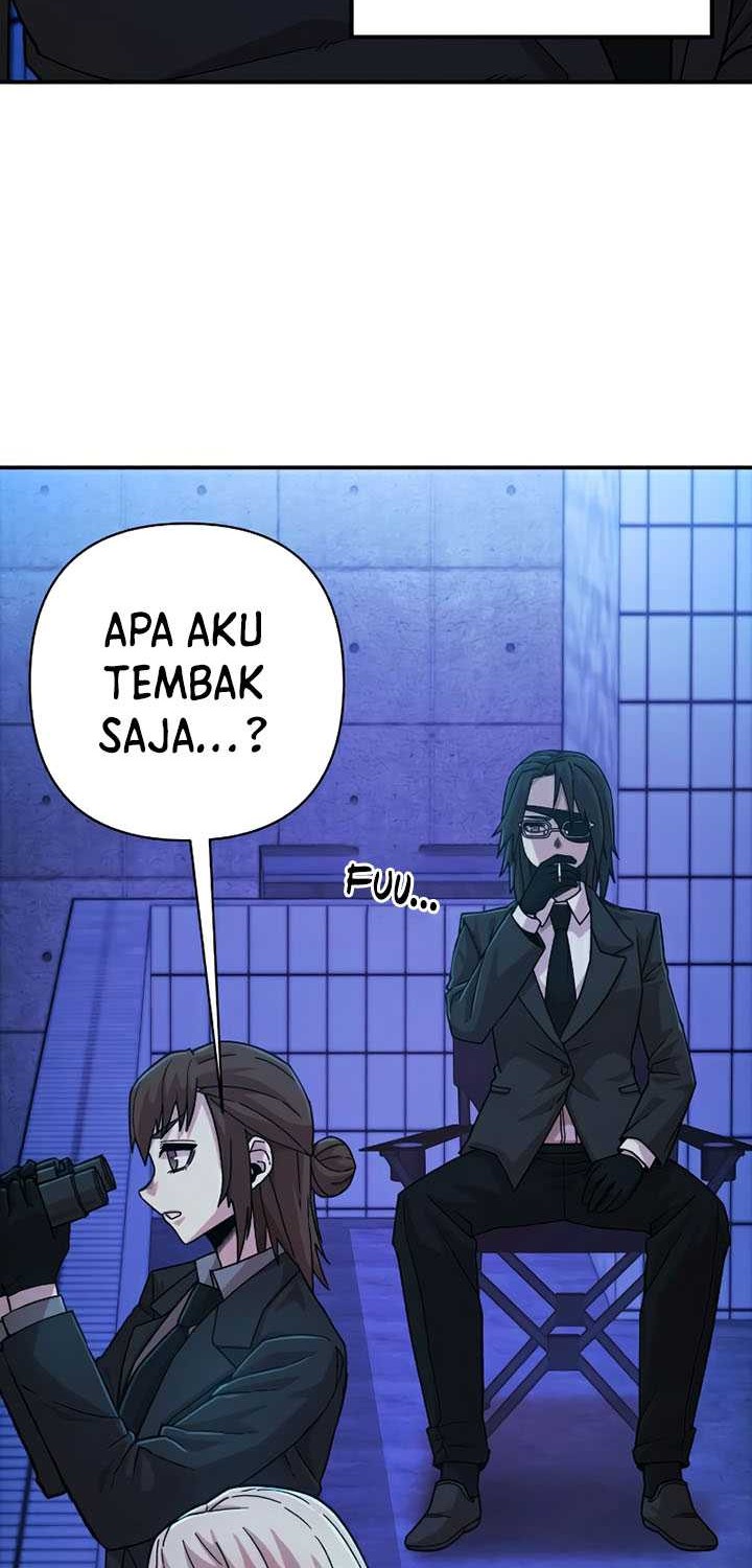 Hero Has Returned Bab 47 halaman 76