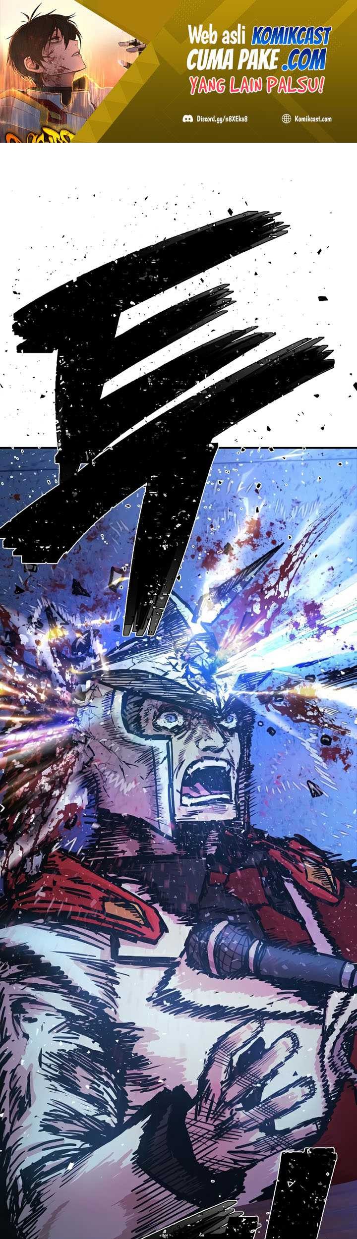 Hero Has Returned chapter 48 halaman 2