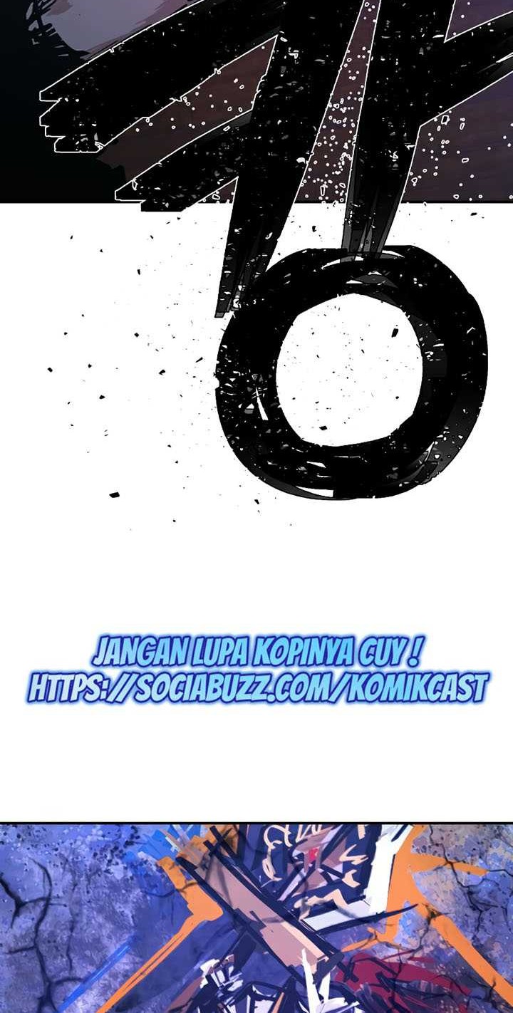 Hero Has Returned chapter 48 halaman 3