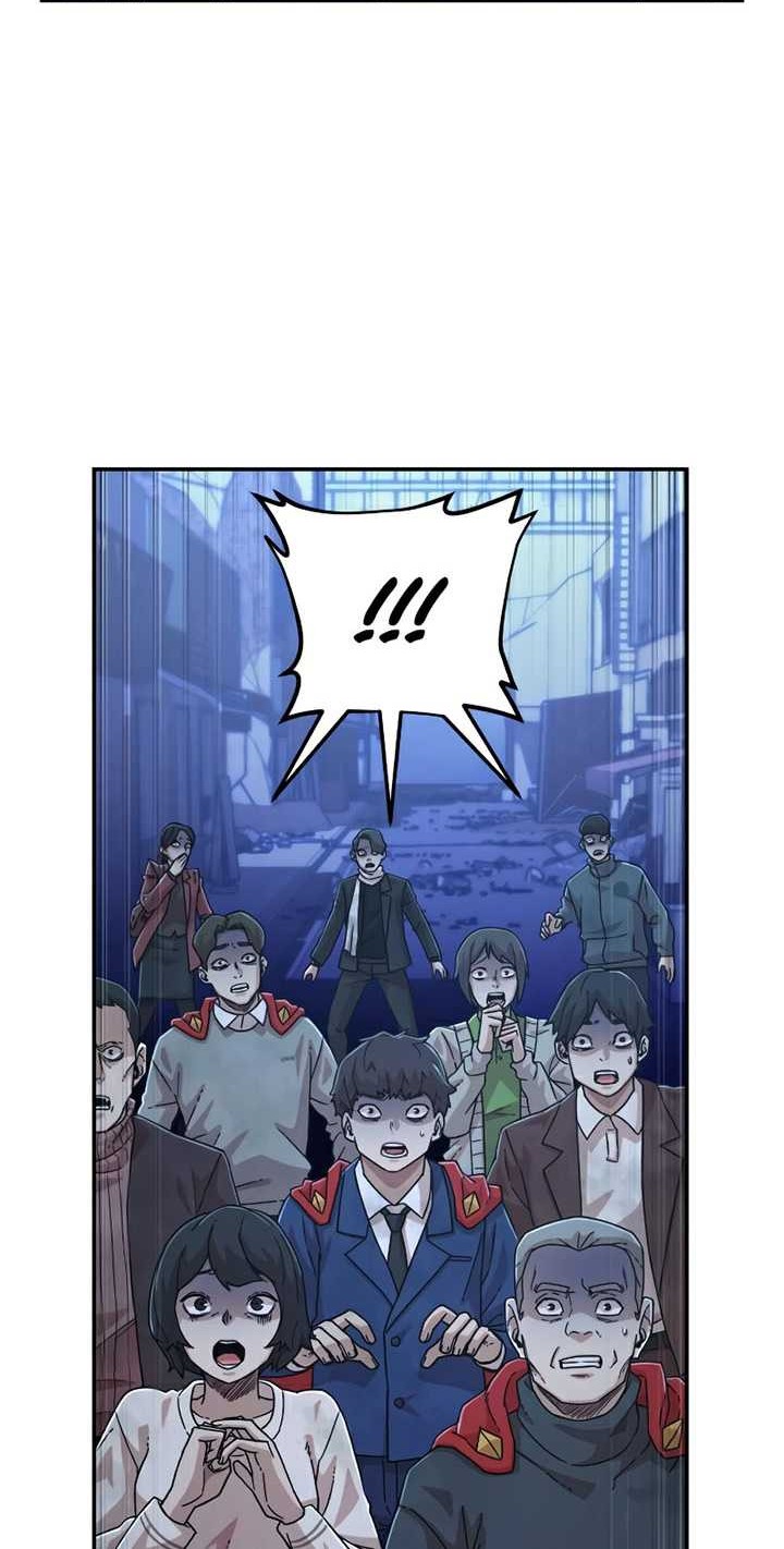 Hero Has Returned chapter 48 halaman 5