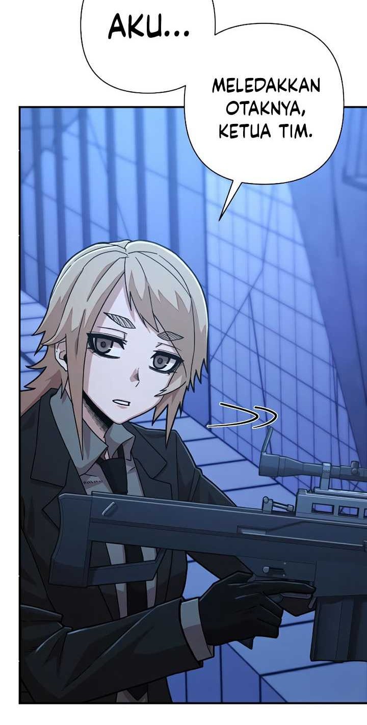 Hero Has Returned chapter 48 halaman 7