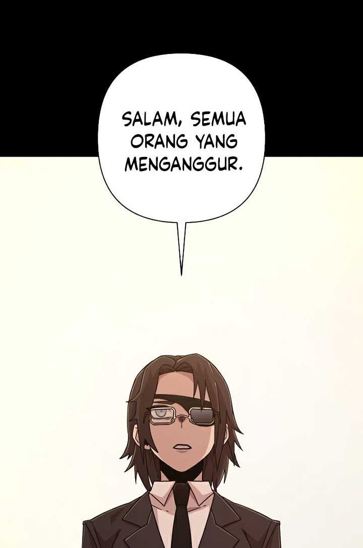 Hero Has Returned chapter 48 halaman 17