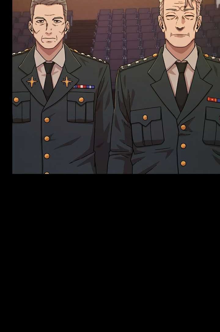 Hero Has Returned chapter 48 halaman 19