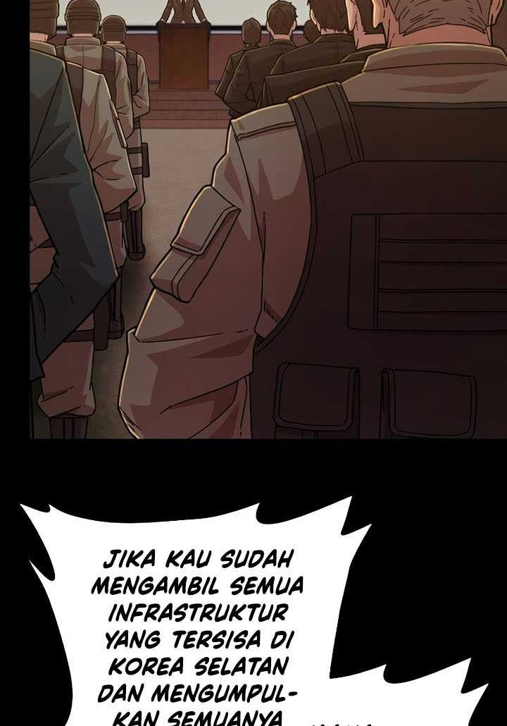 Hero Has Returned chapter 48 halaman 21