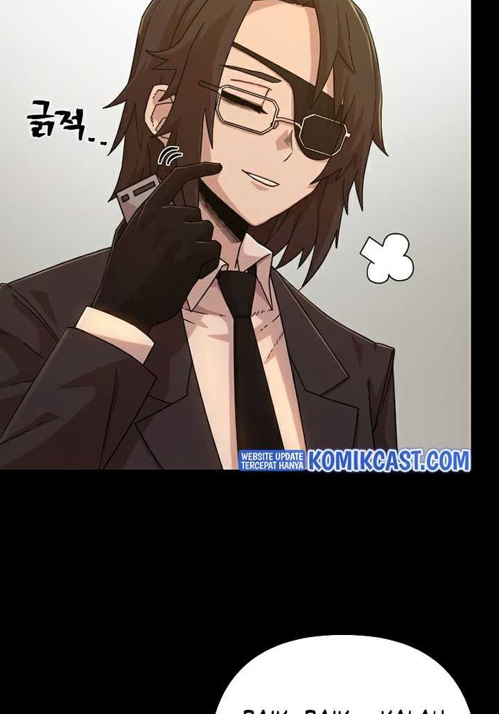 Hero Has Returned chapter 48 halaman 23