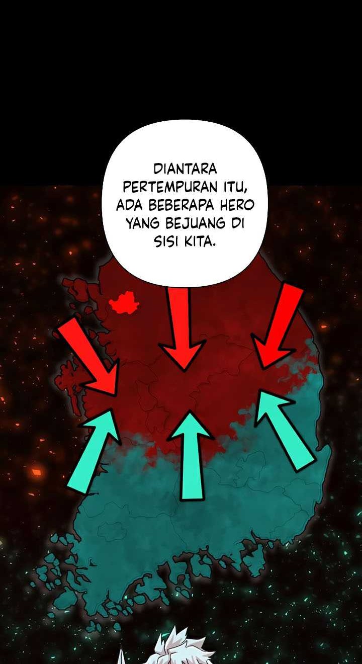 Hero Has Returned chapter 48 halaman 27