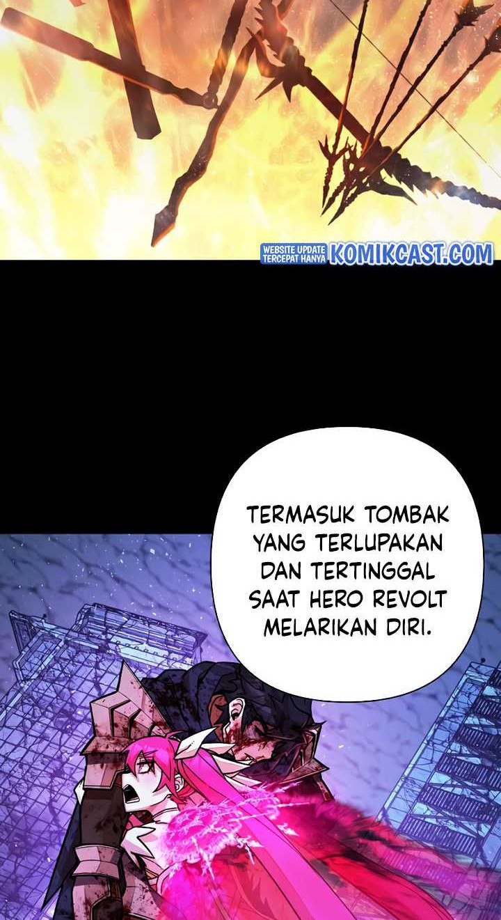 Hero Has Returned chapter 48 halaman 29