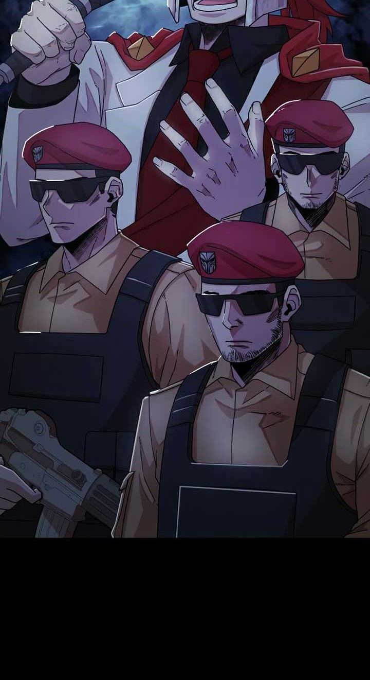 Hero Has Returned chapter 48 halaman 31