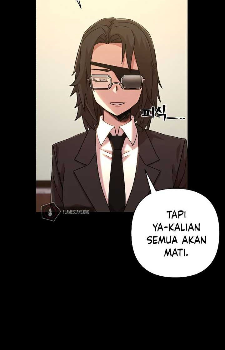 Hero Has Returned chapter 48 halaman 35